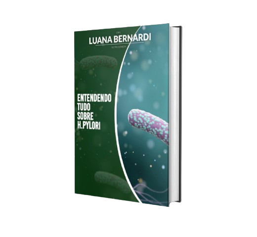 Alimentação para combater a H. Pylori de uma vez por todas!